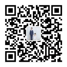 微信客服二维码